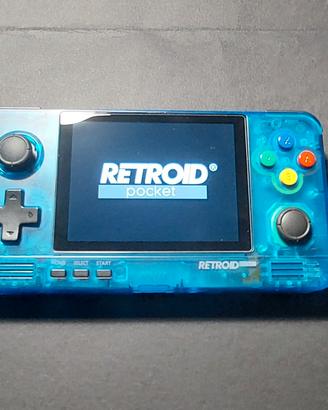 Retroid Pocket 2 - Condizioni perfette!