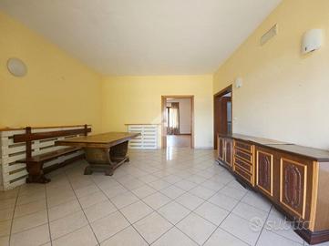 CASA INDIPENDENTE A RODIGO