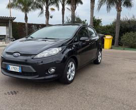Ford Fiesta Ikon 1.4 16V 5p.Bz.- GPL Business
