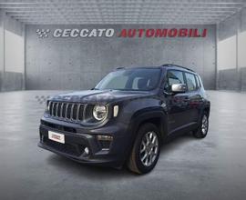 Jeep Renegade 2019 1.6 mjt Limited 2wd 130cv