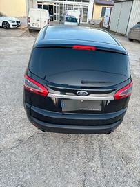 Ford S-Max 2.0 TDCi 163CV Titanium Bs.