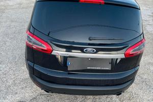 Ford S-Max 2.0 TDCi 163CV Titanium Bs.