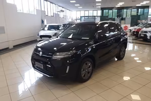 SUZUKI Vitara 1.4 Hybrid 4WD AllGrip Cool+ EXTRA