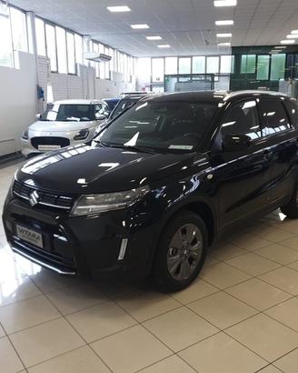 SUZUKI Vitara 1.4 Hybrid 4WD AllGrip Cool+ EXTRA