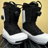 Scarponi Snowboard Union Reset Pro