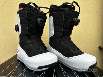 Scarponi Snowboard Union Reset Pro
