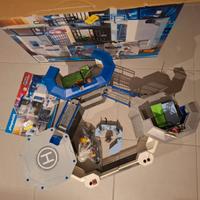 Playmobil city action