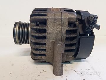 ALTERNATORE OPEL Corsa D 5P 1Â° Serie AD13222935 Z