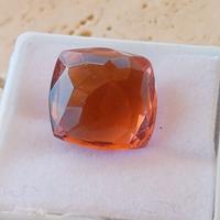 Alessandrite naturale da 10.25 cti