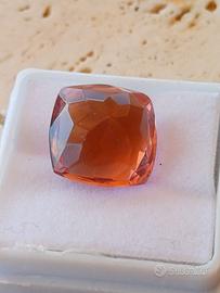 Alessandrite naturale da 10.25 cti