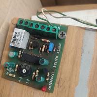 antifurto per tapparelle 