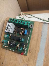 antifurto per tapparelle 