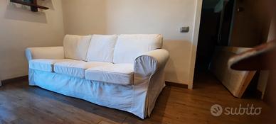 Divano Ektorp 3 posti