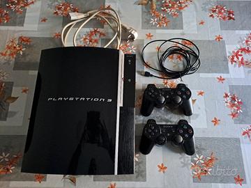 Playstation 3 Fat 
