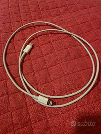Cavo USB‑C a Lightning originale Apple funzionante