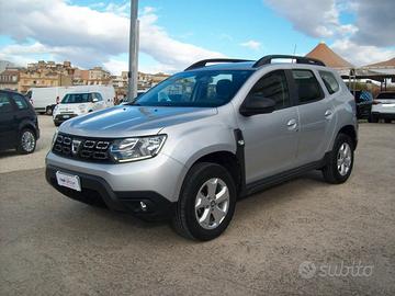 DACIA DUSTER 1.5 DCI CV.110 4X2 COMFORT "2018"
