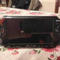 psp portatile