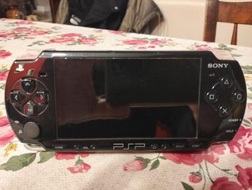 psp portatile