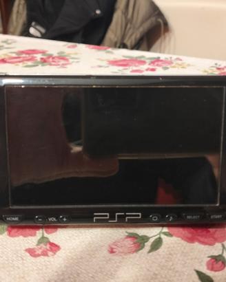 psp portatile