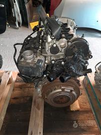 MOTORE VOLKSWAGEN 1.0CC CODICE CHY