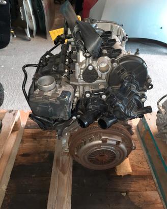 MOTORE VOLKSWAGEN 1.0CC CODICE CHY