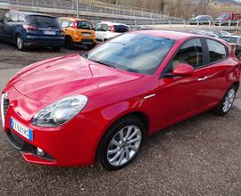 Alfa Romeo Giulietta 1.4 Turbo 120 CV