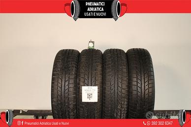 4 Gomme 165 60 R 15 Yokohama al 96% SPED GRATIS
