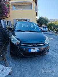 Hyundai i10 perfetta