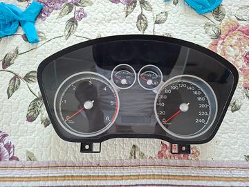 contachilometri diesel ford focus mk2 2005-2007