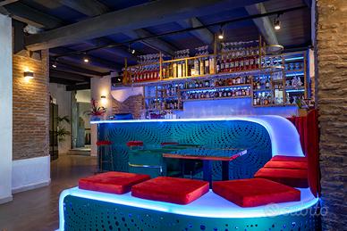 Ristorante e location eventi in palazzo storico