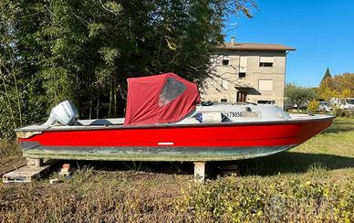 PATANA DA LAVORO VENEZIA