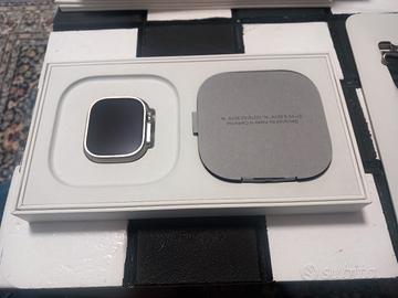 apple wathc ultra 49mm