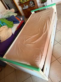 Letto singolo