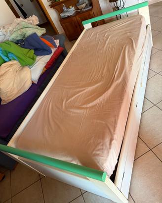 Letto singolo