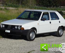 FIAT Ritmo 60 5 porte CL - Certificato Rilevanza