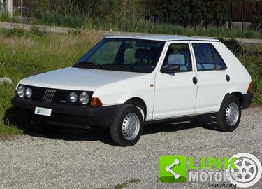 FIAT Ritmo 60 5 porte CL - Certificato Rilevanza