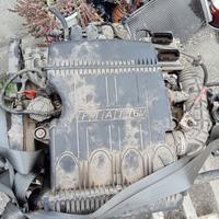 Motore Fiat Punto 1.2 16v 80CV