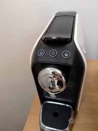 macchina del caffè Bialetti 