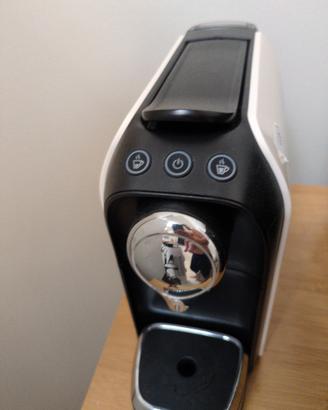 macchina del caffè Bialetti 