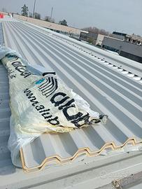 Pannelli di copertura