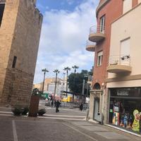 Locale commerciale in pieno centro Oristano