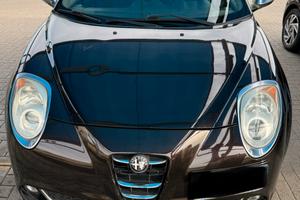 ALFA ROMEO MITO 1.6 JTDM 120 CV