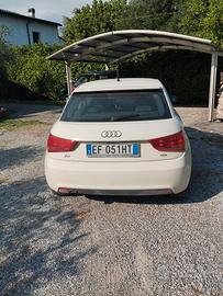 autovettura A1