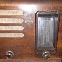 Radio D'epoca