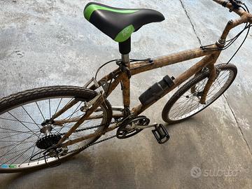 Bici personalizzata