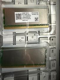 Ram 8gb ddr5