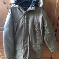 Giubbotto Woolrich Down Jacket 