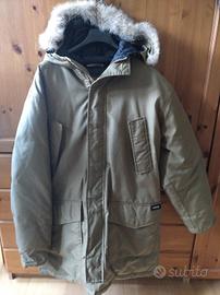 Giubbotto Woolrich Down Jacket 