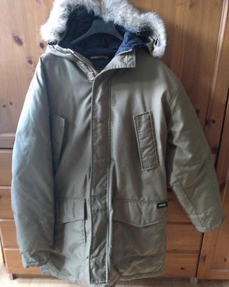 Giubbotto Woolrich Down Jacket 