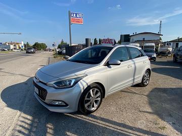 Hyundai i20 1.4 CRDi 5 porte Comfort